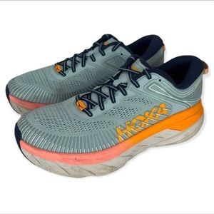Hoka bondi 7